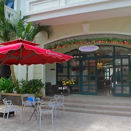 Elene Phu Quoc Hotel Buitenkant foto