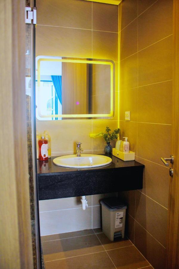 Elene Phu Quoc Hotel Buitenkant foto
