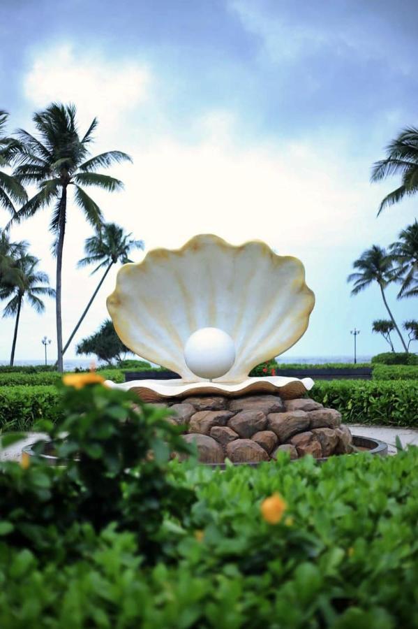 Elene Phu Quoc Hotel Buitenkant foto
