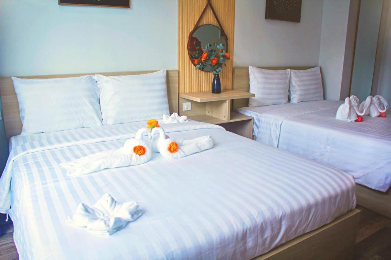 Elene Phu Quoc Hotel Buitenkant foto