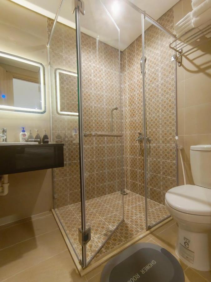 Elene Phu Quoc Hotel Buitenkant foto