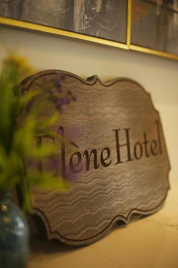 Elene Phu Quoc Hotel Buitenkant foto