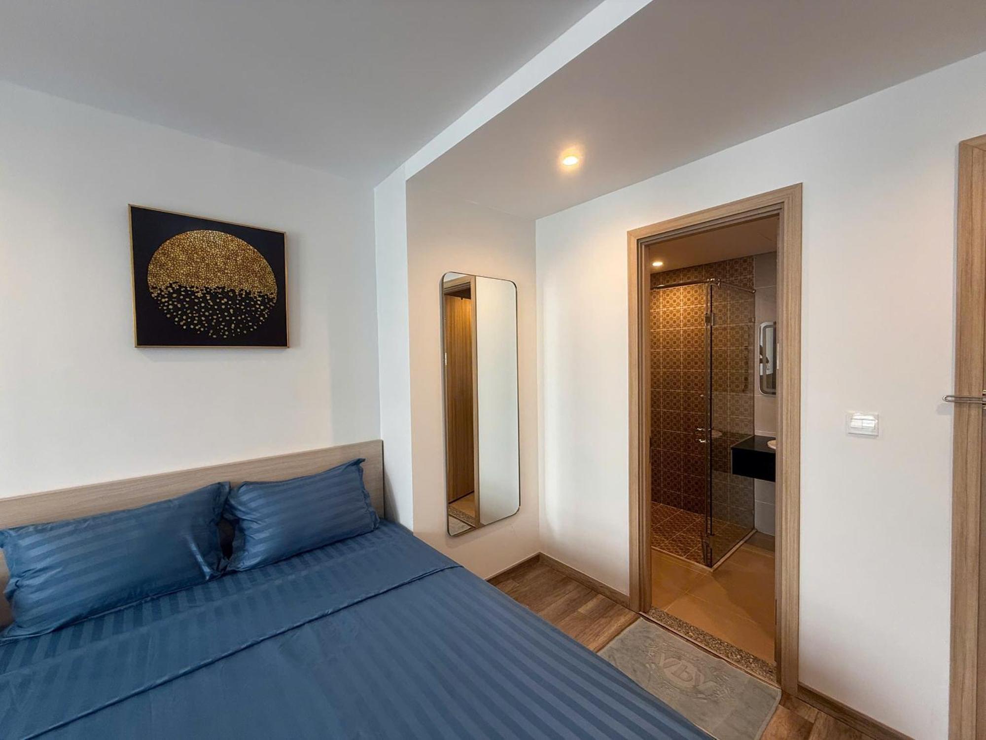 Elene Phu Quoc Hotel Buitenkant foto