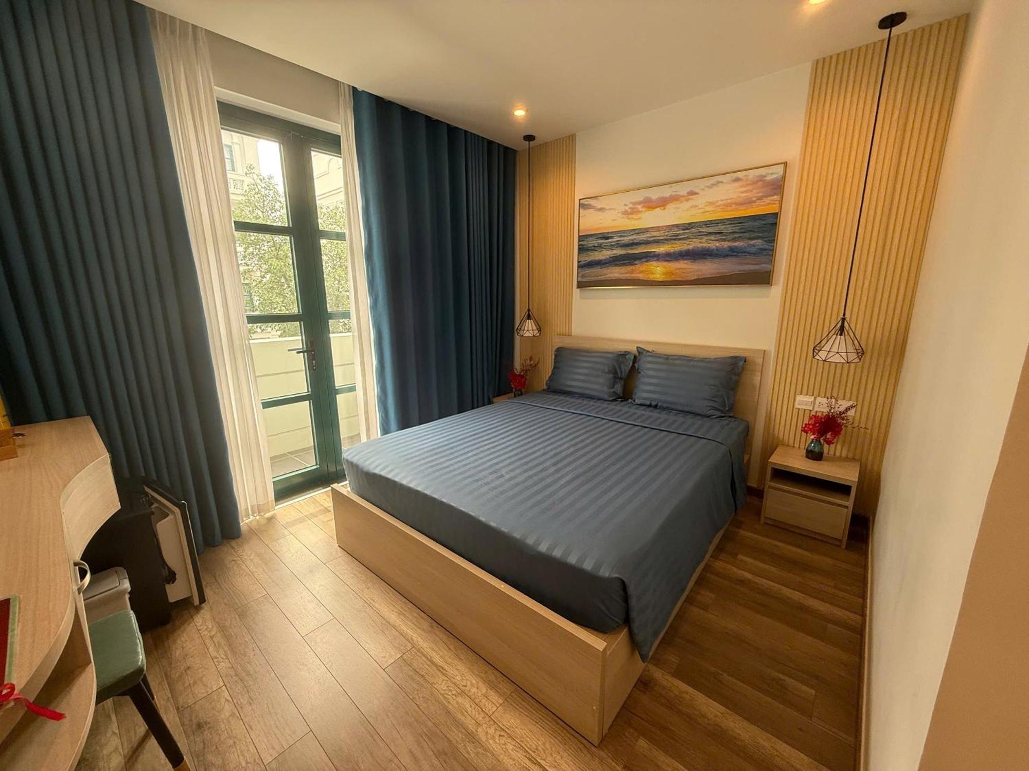 Elene Phu Quoc Hotel Buitenkant foto