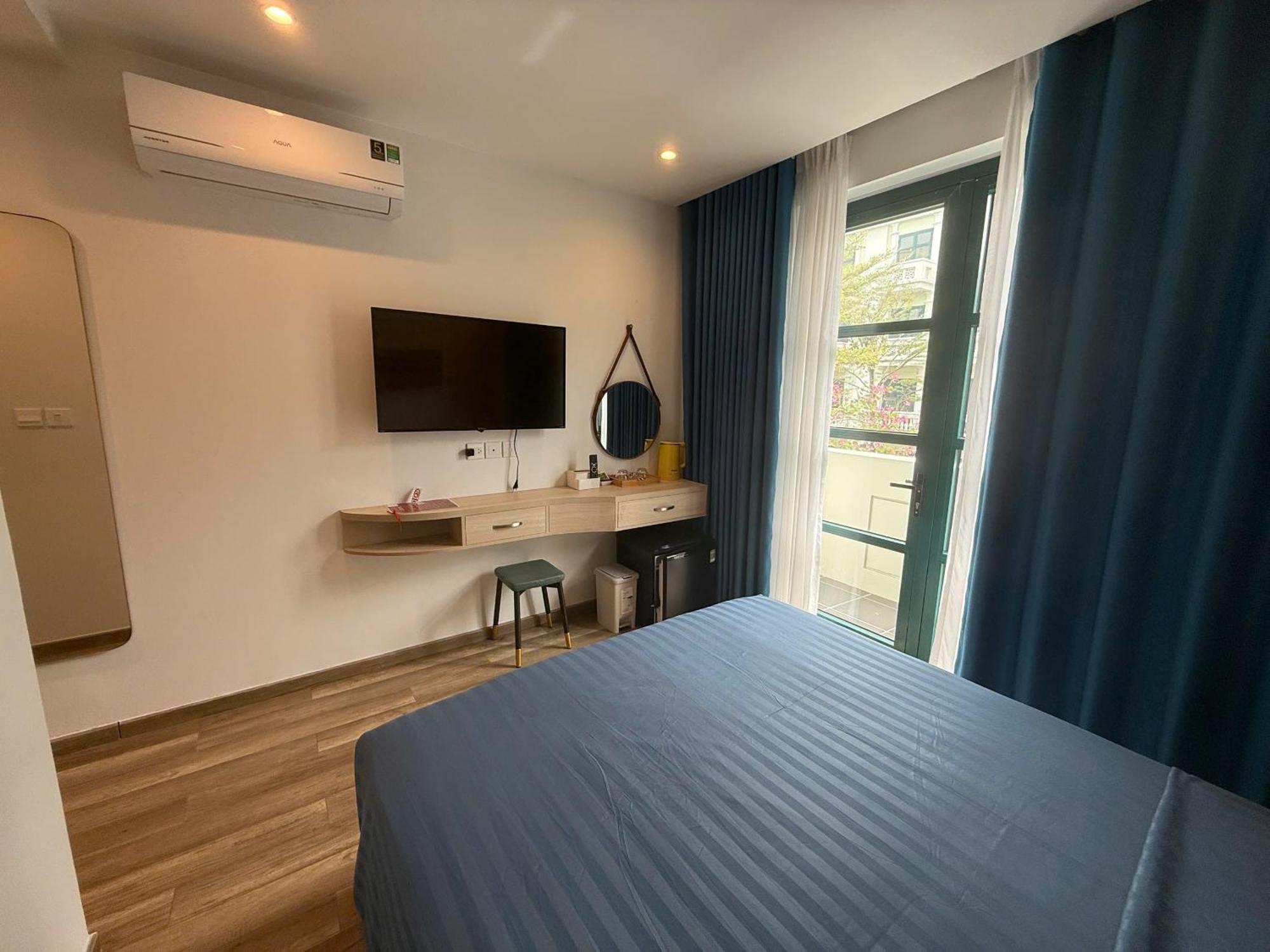 Elene Phu Quoc Hotel Buitenkant foto