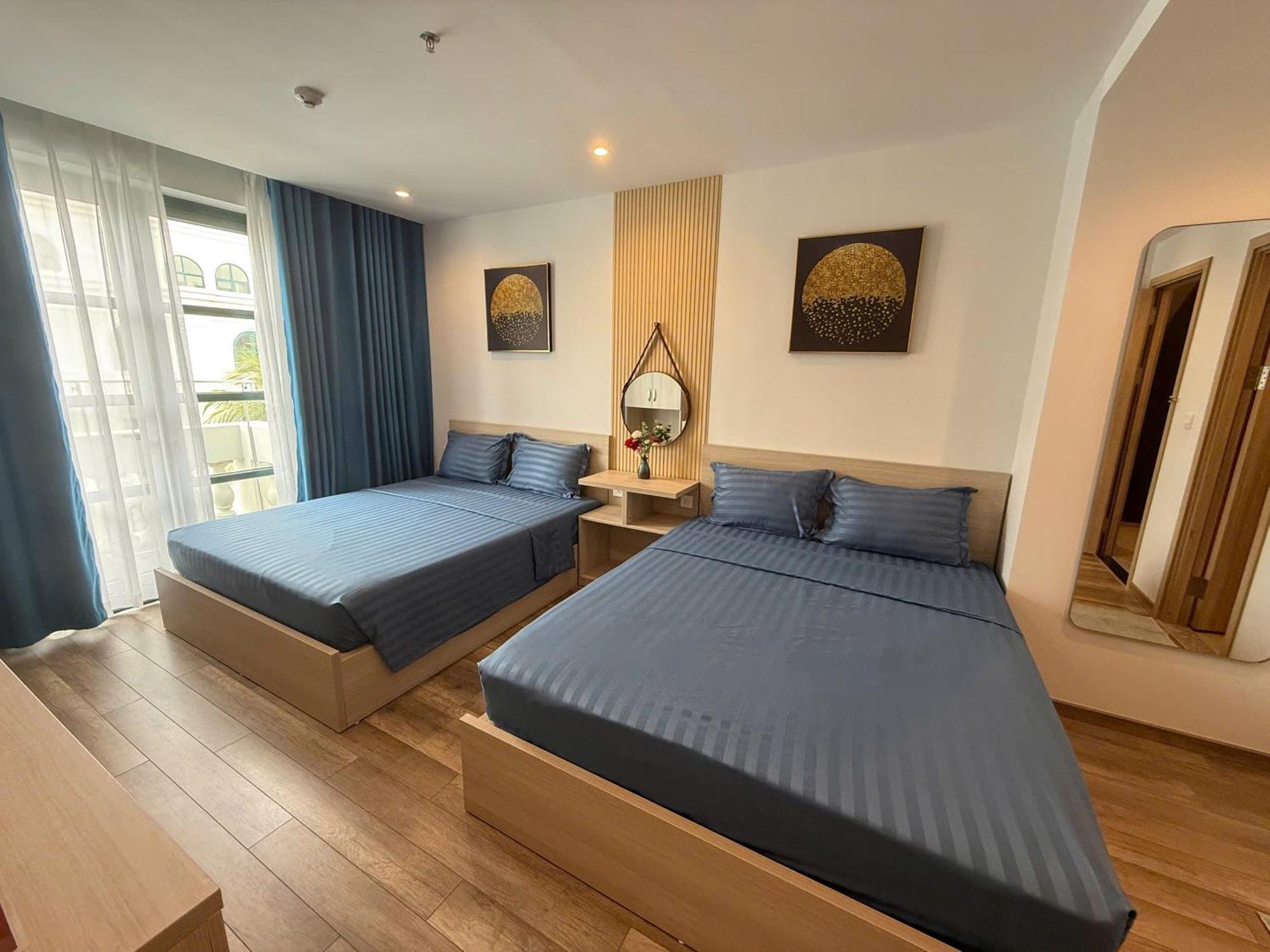 Elene Phu Quoc Hotel Buitenkant foto